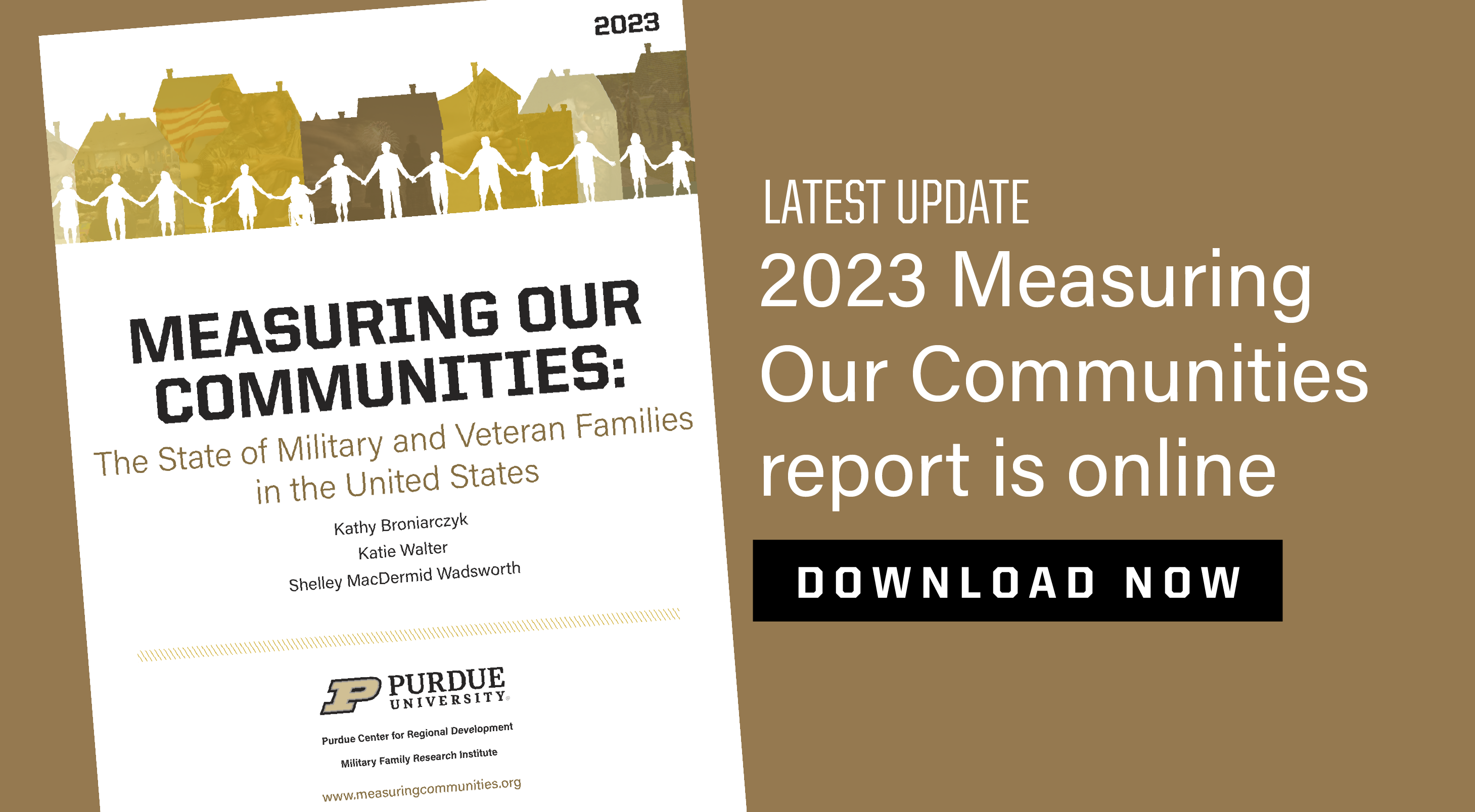 2023 Measuring Our Communities Enhanced Report